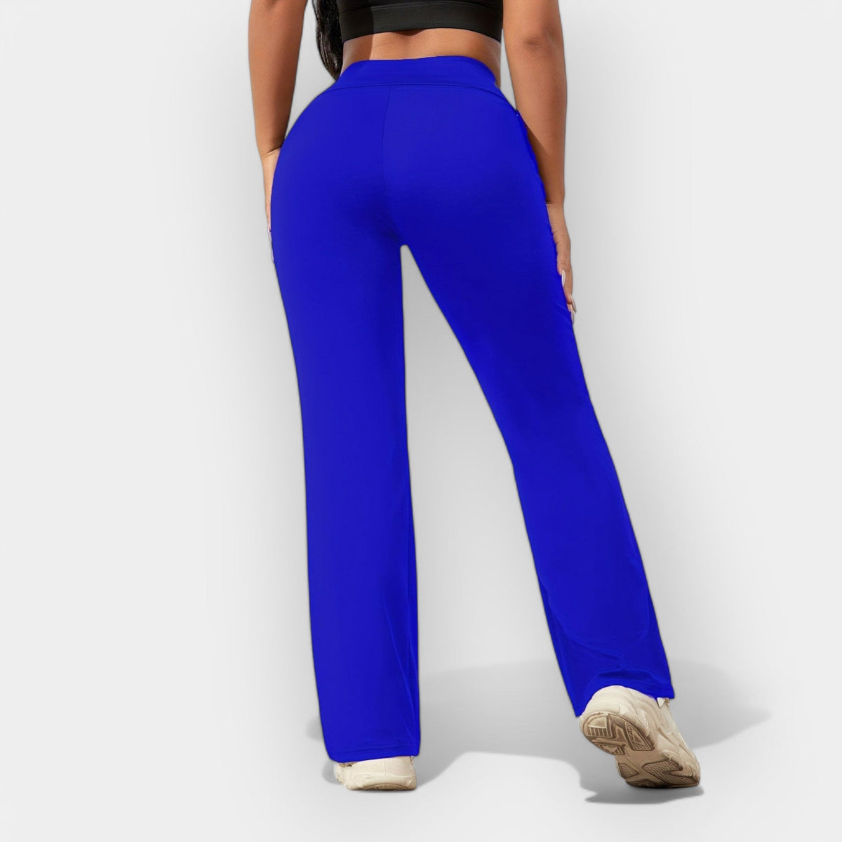 Pantaloni Elasticizzati