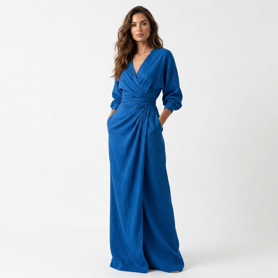 Karine - Abito Elegante