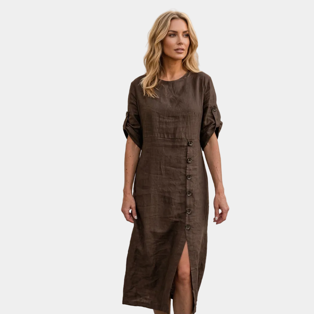 Helena - Vestito leggero e elegante