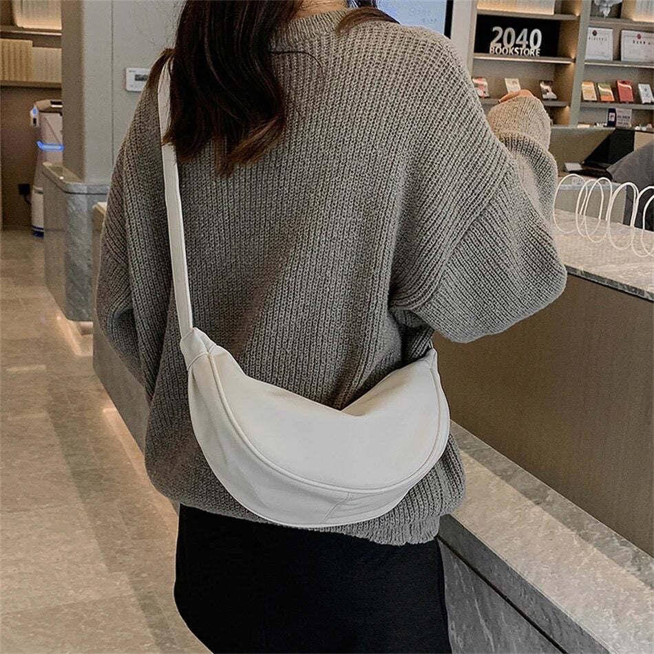 Nina - Piccola Borsa in Pelle