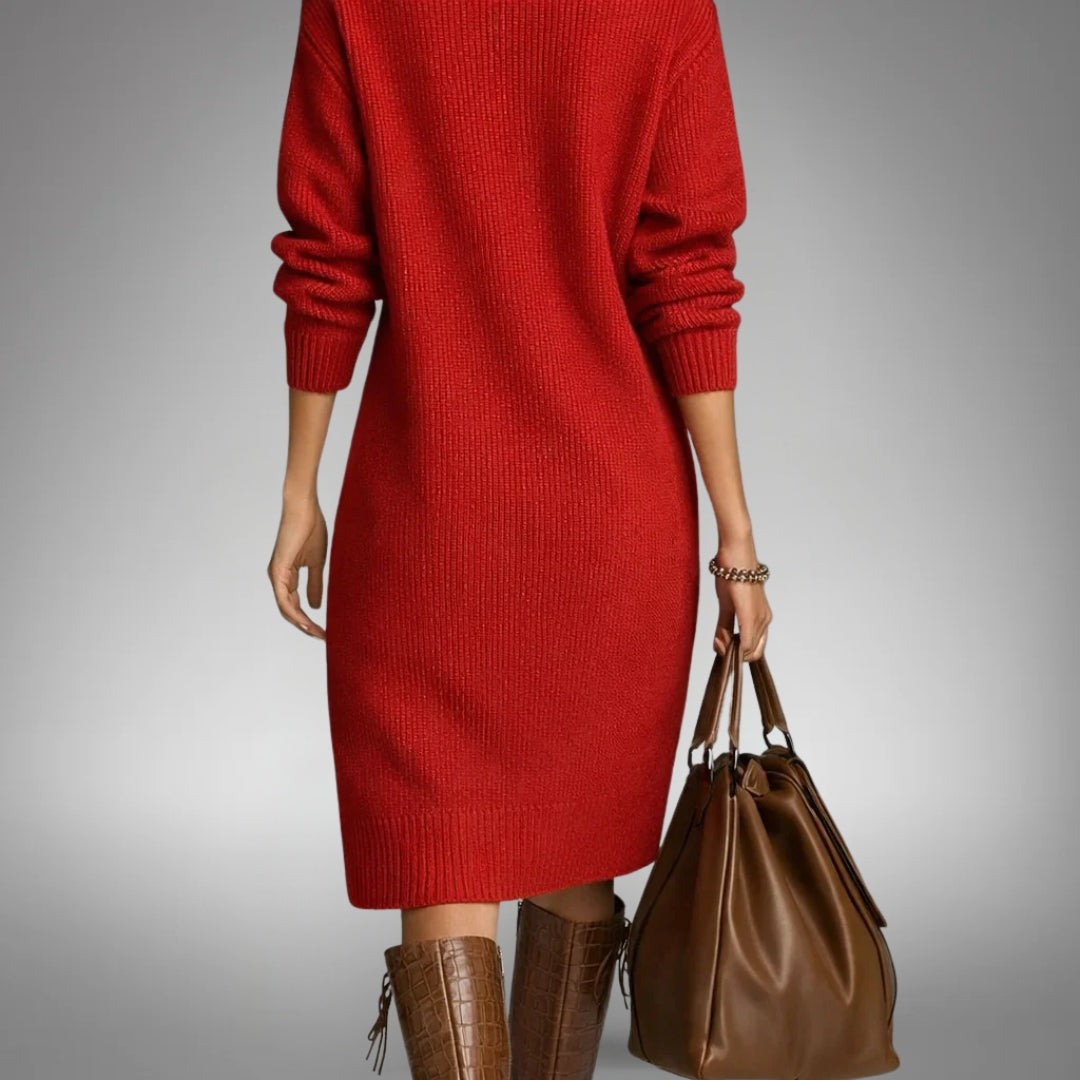 Georgia – Abito Elegante