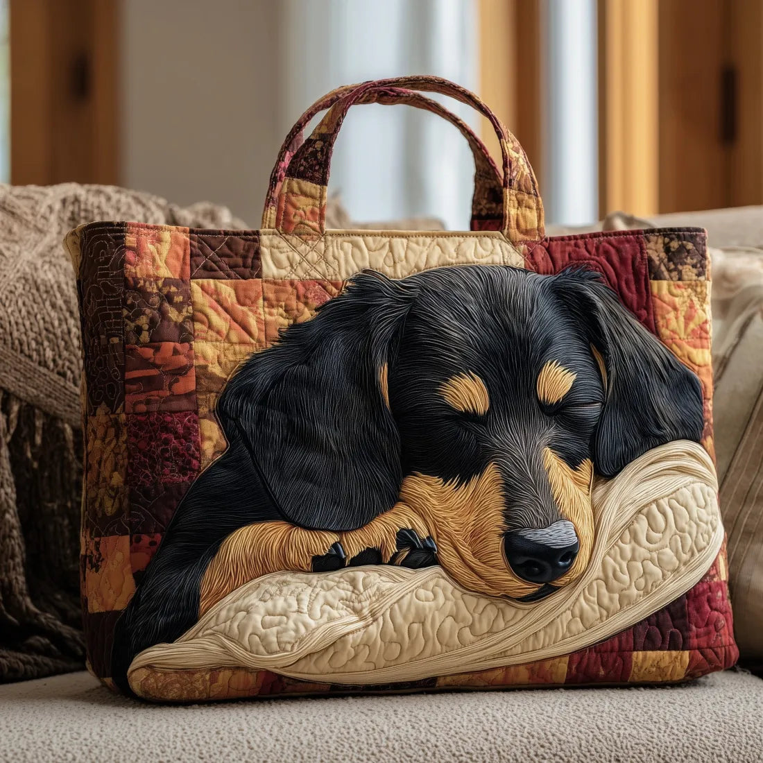 Borse per animali domestici - Edizione per cani