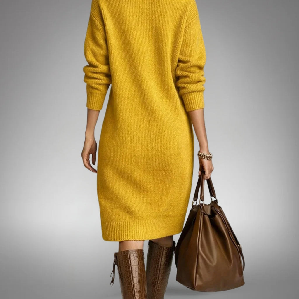 Georgia – Abito Elegante