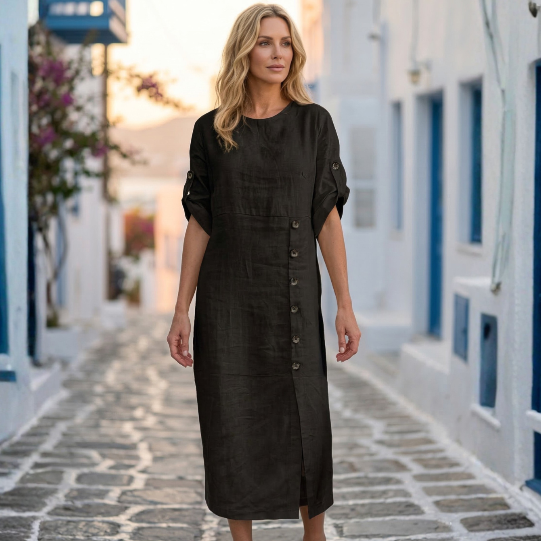 Helena - Vestito leggero e elegante