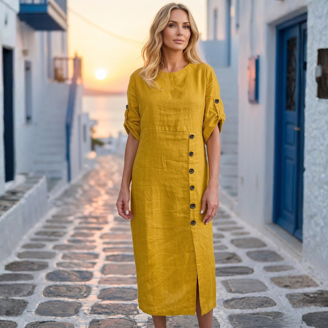Helena - Vestito leggero e elegante