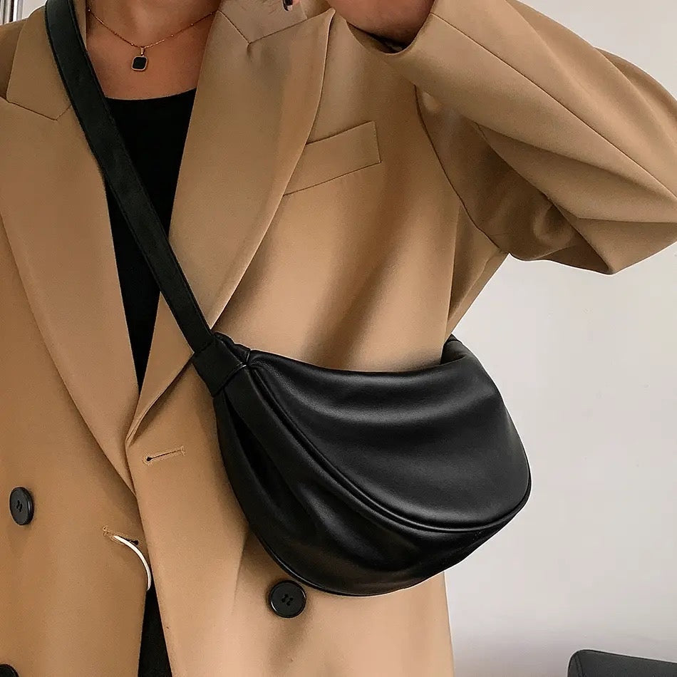 Nina - Piccola Borsa in Pelle