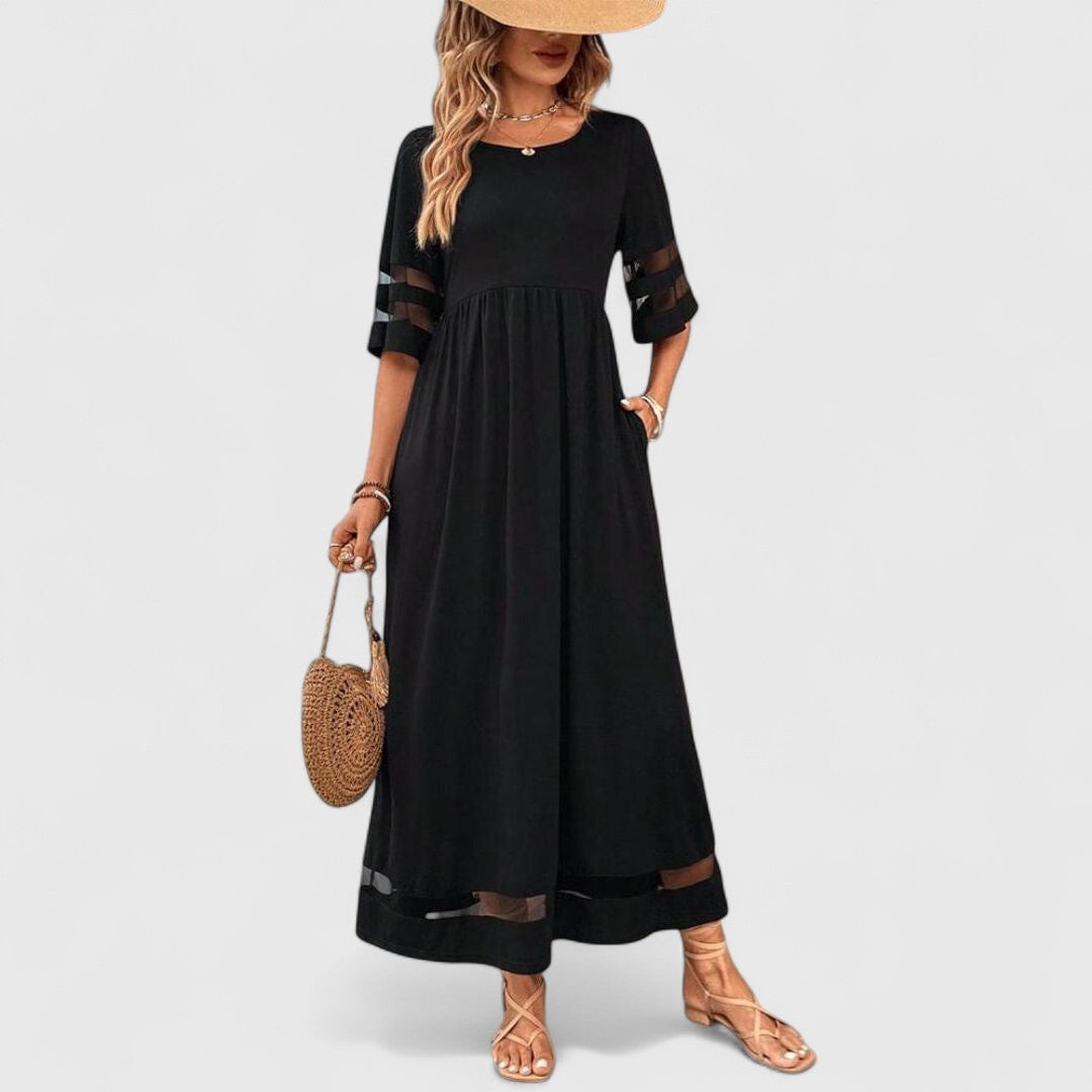 Gioia - Abito elegante che valorizza e offre comfort