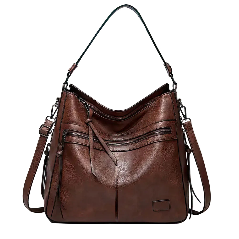 Dafne - Una borsa raffinata con lusso sostenibile