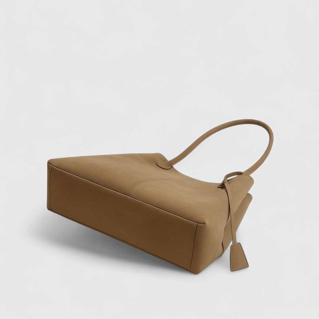 Nausicaa - Borsa maxi con design raffinato e ampia capacità