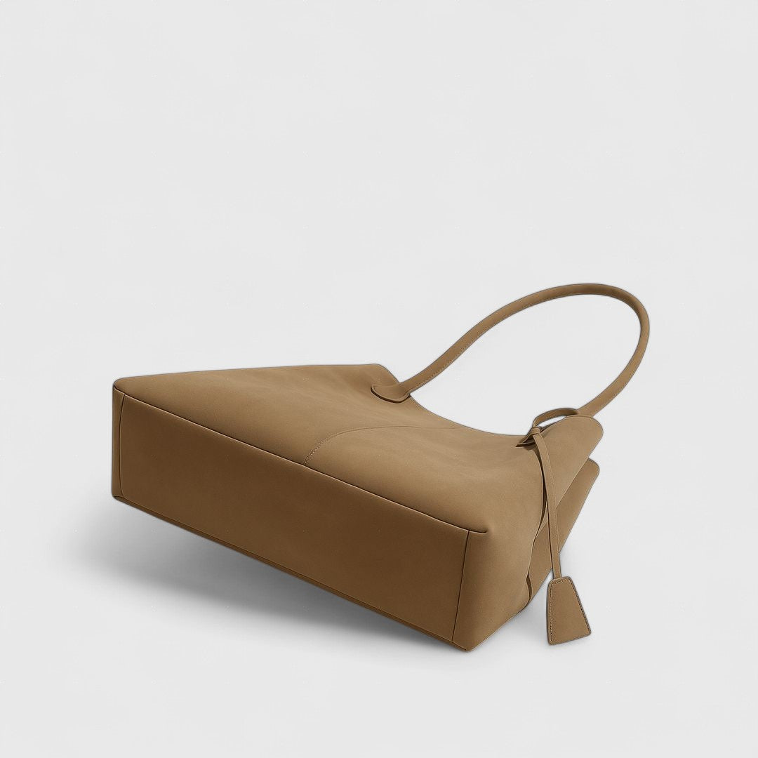 Nausicaa - Borsa maxi con design raffinato e ampia capacità