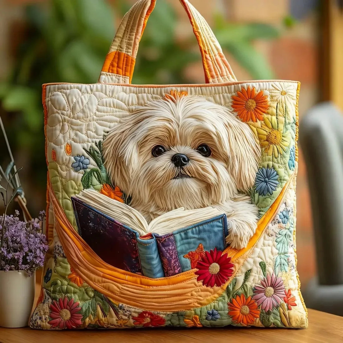 Borse per animali domestici - Edizione per cani