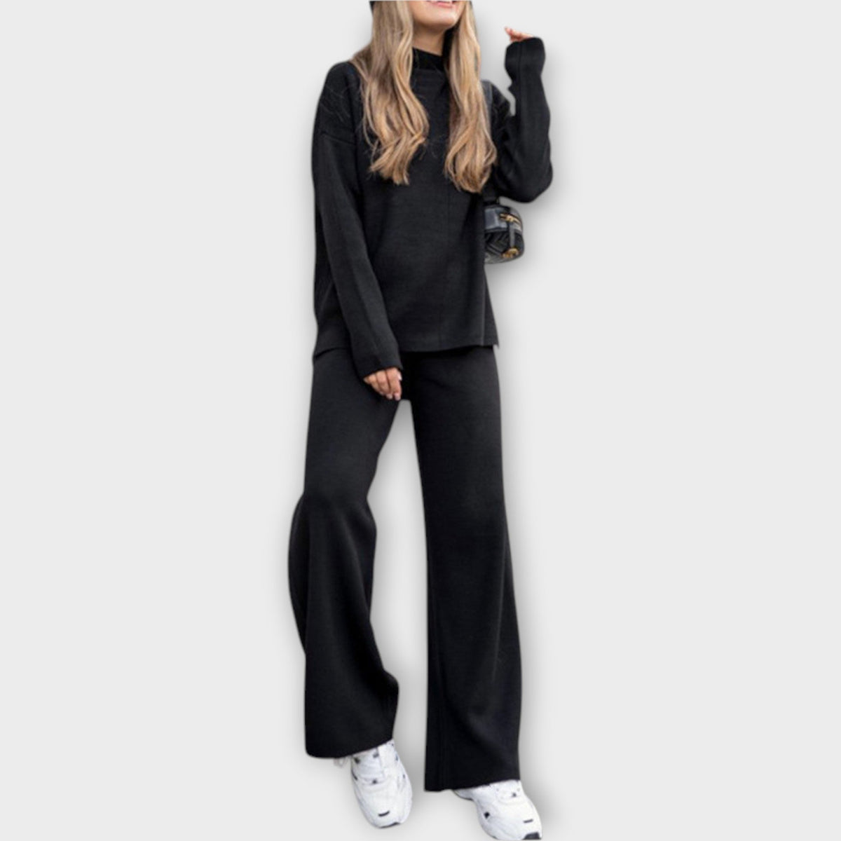 Set con Linea Relax e Estetica Minimal