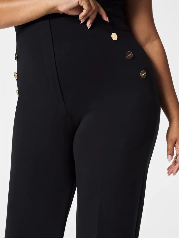 Pantaloni FitCurve™ eleganti e strutturati