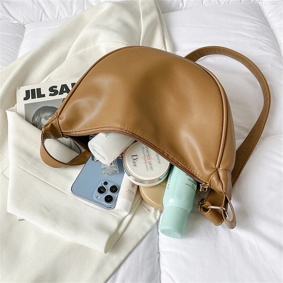 Nina - Piccola Borsa in Pelle
