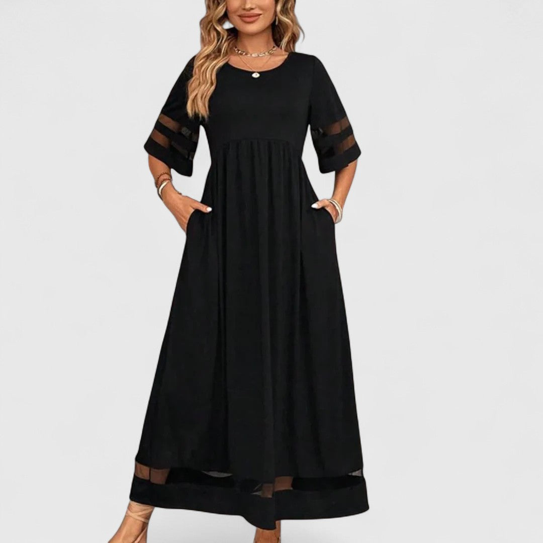 Gioia - Abito elegante che valorizza e offre comfort