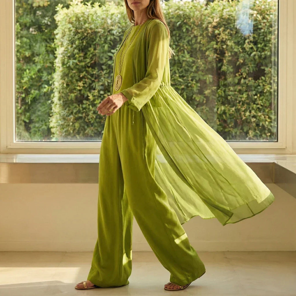 Elvira - Set elegante e comodo