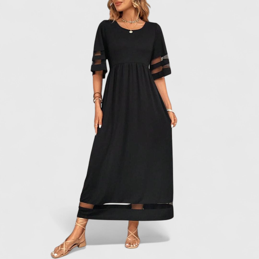 Gioia - Abito elegante che valorizza e offre comfort