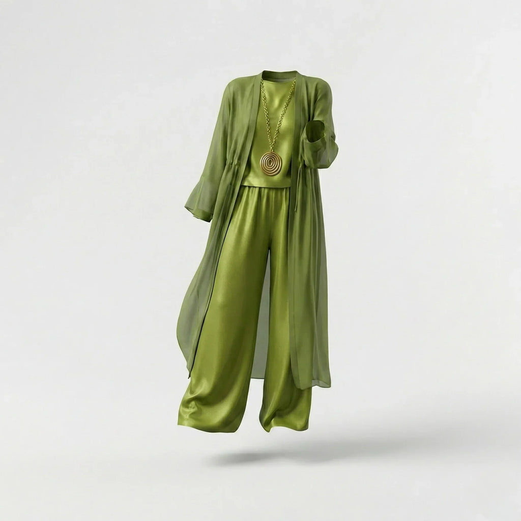 Elvira - Set elegante e comodo