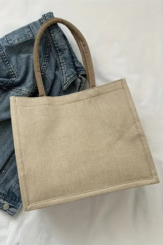 Borsa Taila in Sapone Indiano con Design Fiorito e Sostenibile