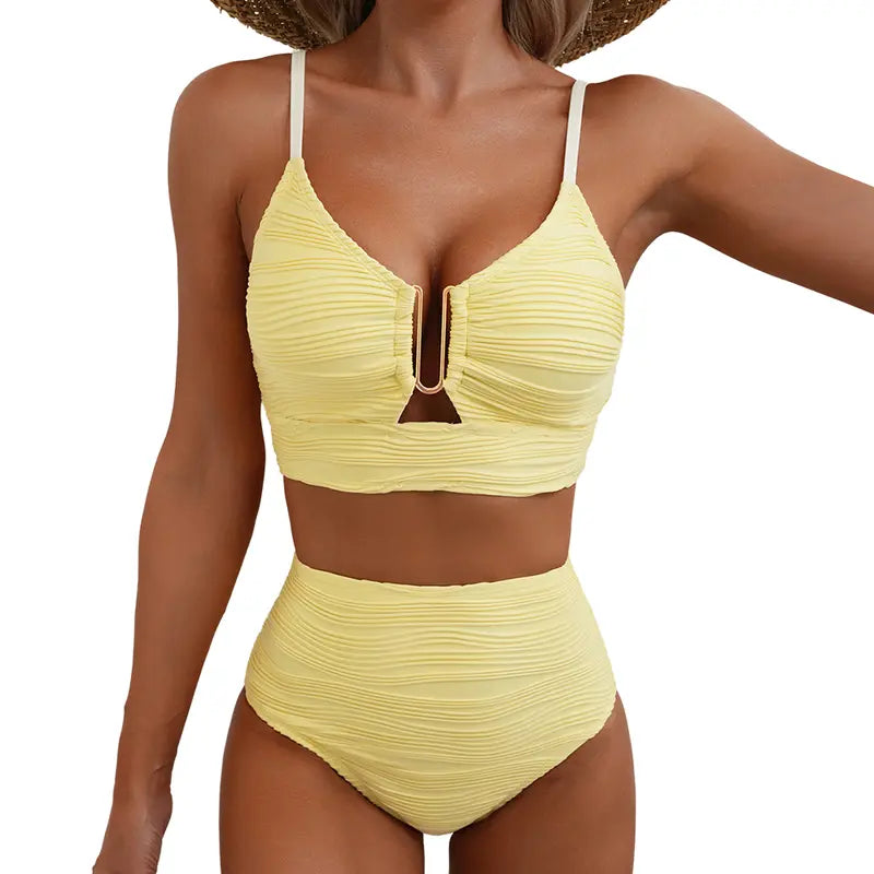Zoe - Bikini moderno