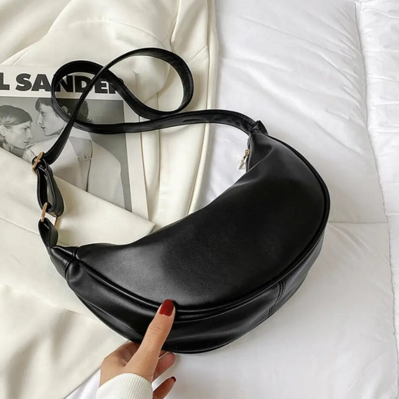 Nina - Piccola Borsa in Pelle