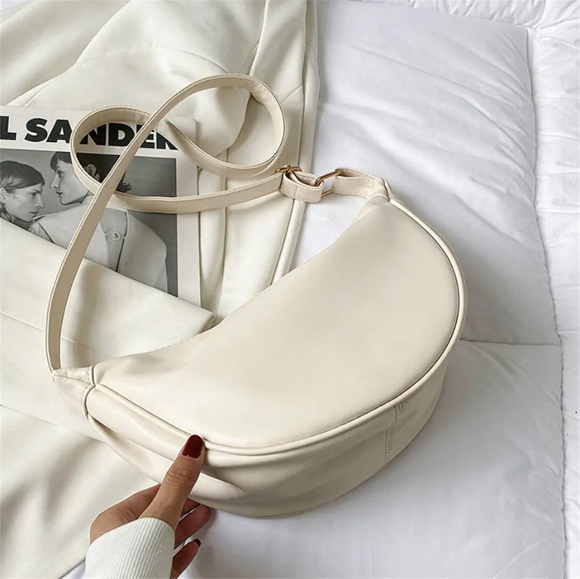 Nina - Piccola Borsa in Pelle