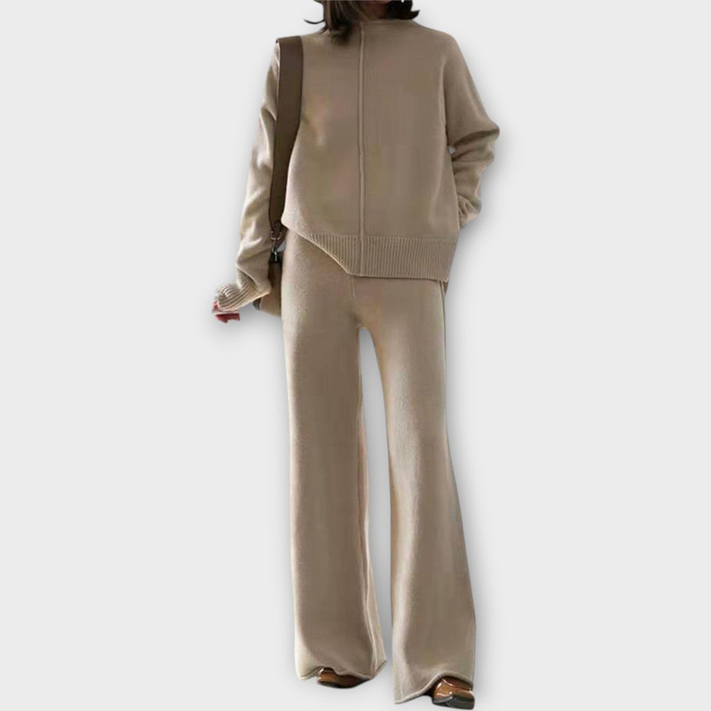 Set con Eleganza Senza Tempo e Comfort
