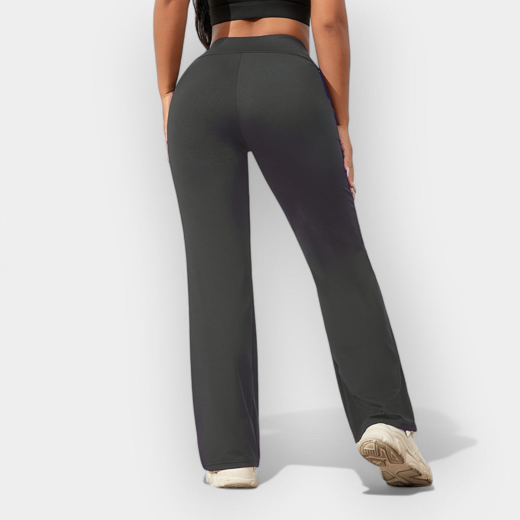 Pantaloni Elasticizzati
