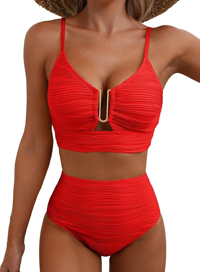 Zoe - Bikini moderno