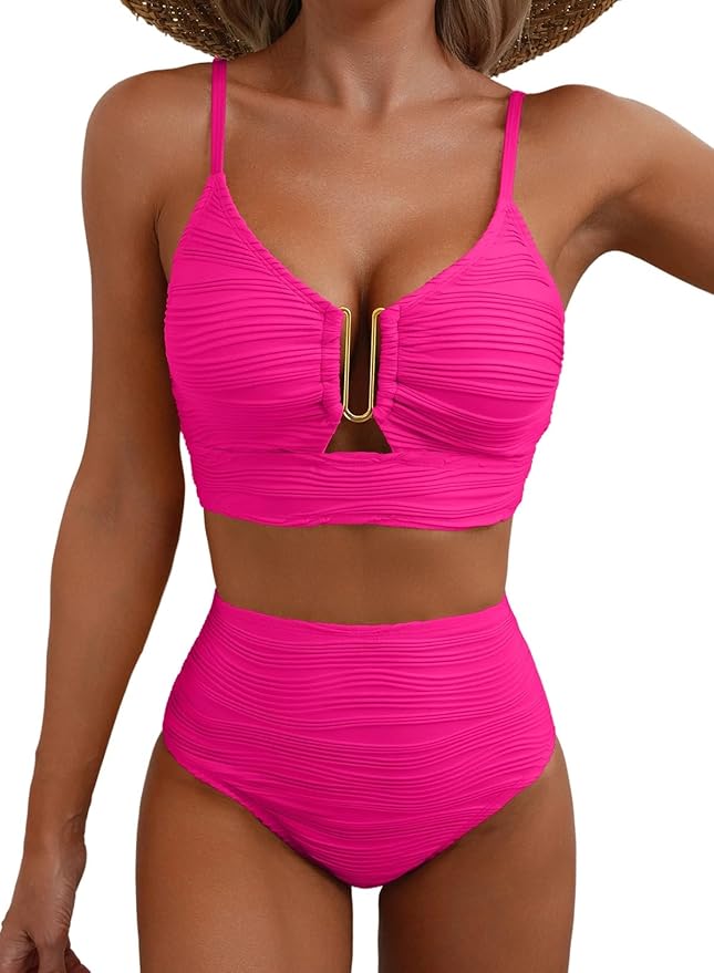 Zoe - Bikini moderno
