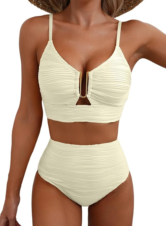 Zoe - Bikini moderno