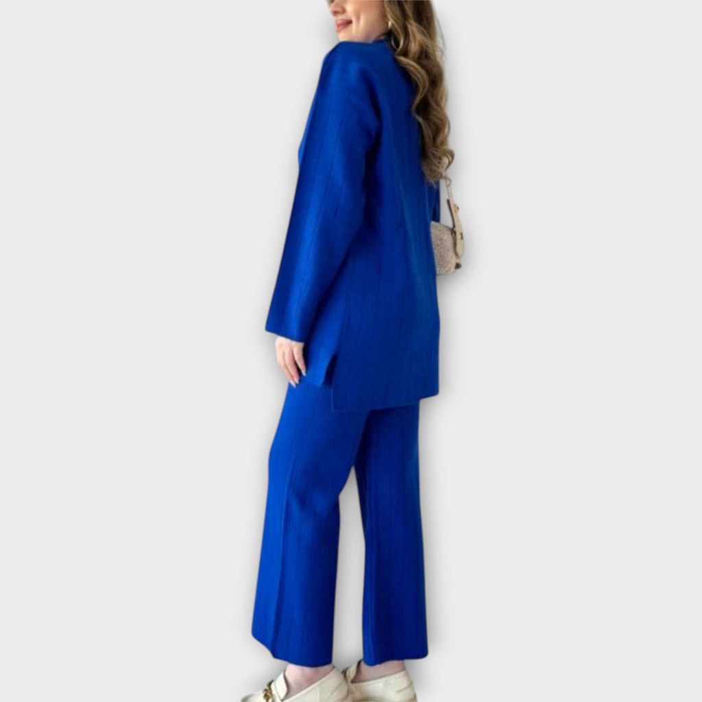 Set Maglione con Vestibilità Comoda