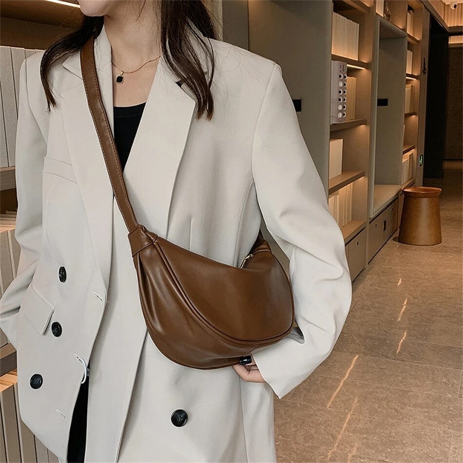 Nina - Piccola Borsa in Pelle