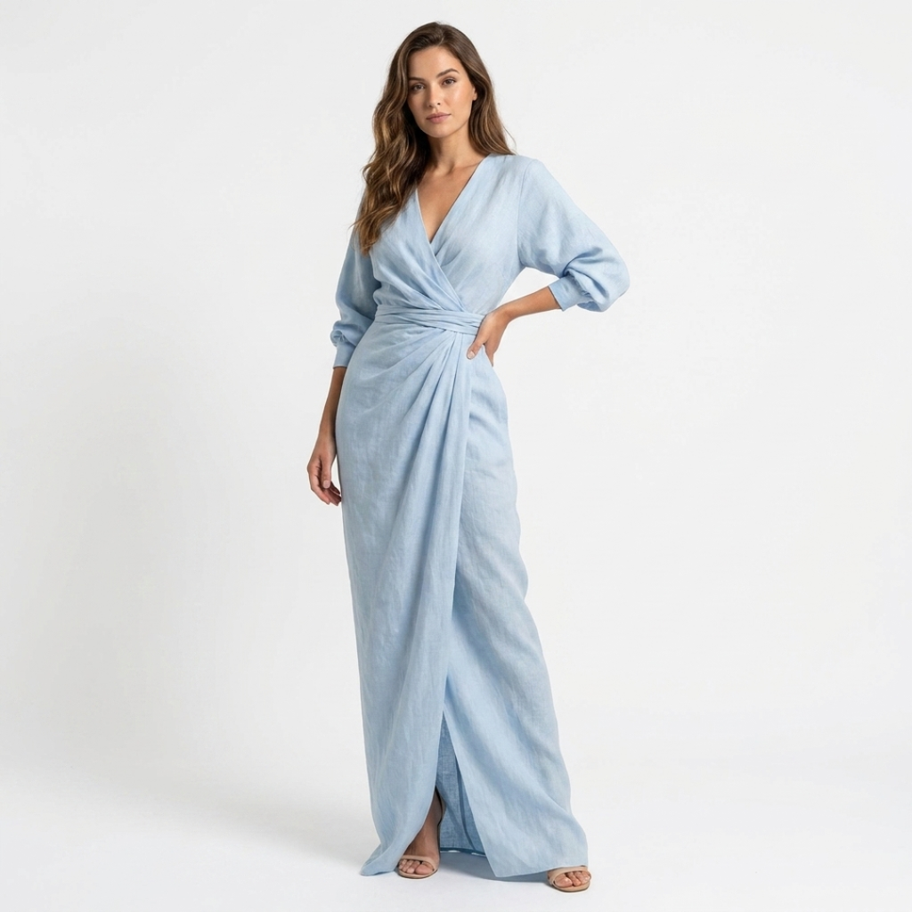 Karine - Abito Elegante