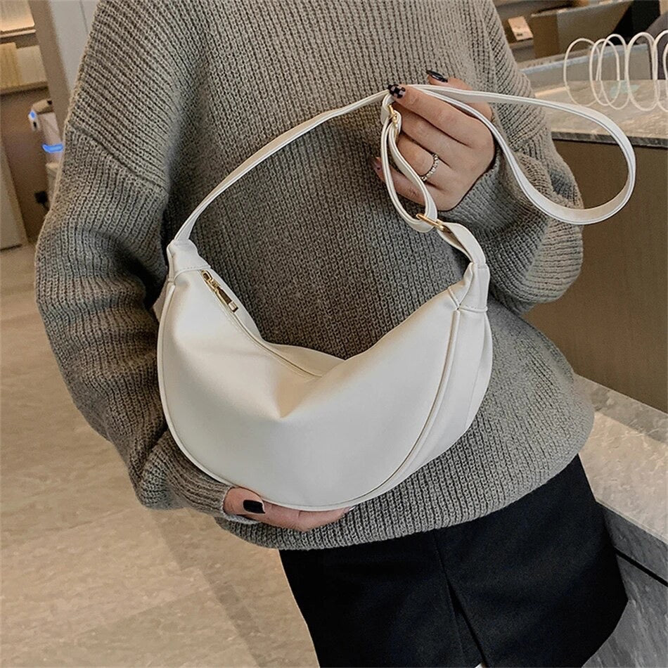 Nina - Piccola Borsa in Pelle