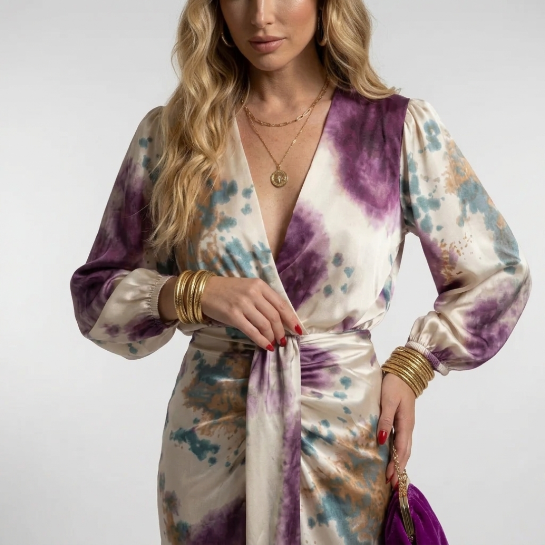 Selene - Set di Fiori