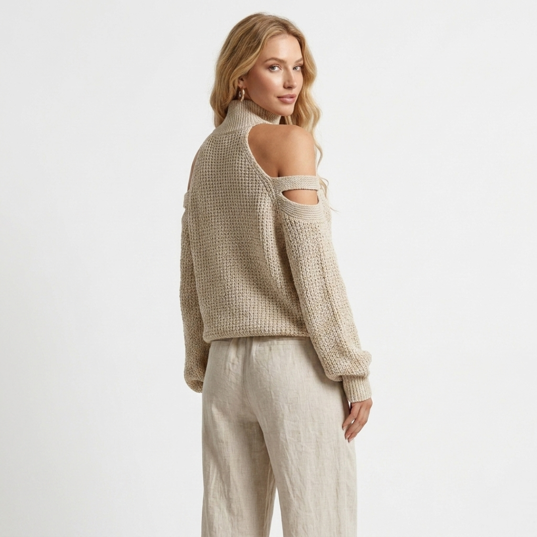 Kira - Due pezzi off-shoulder