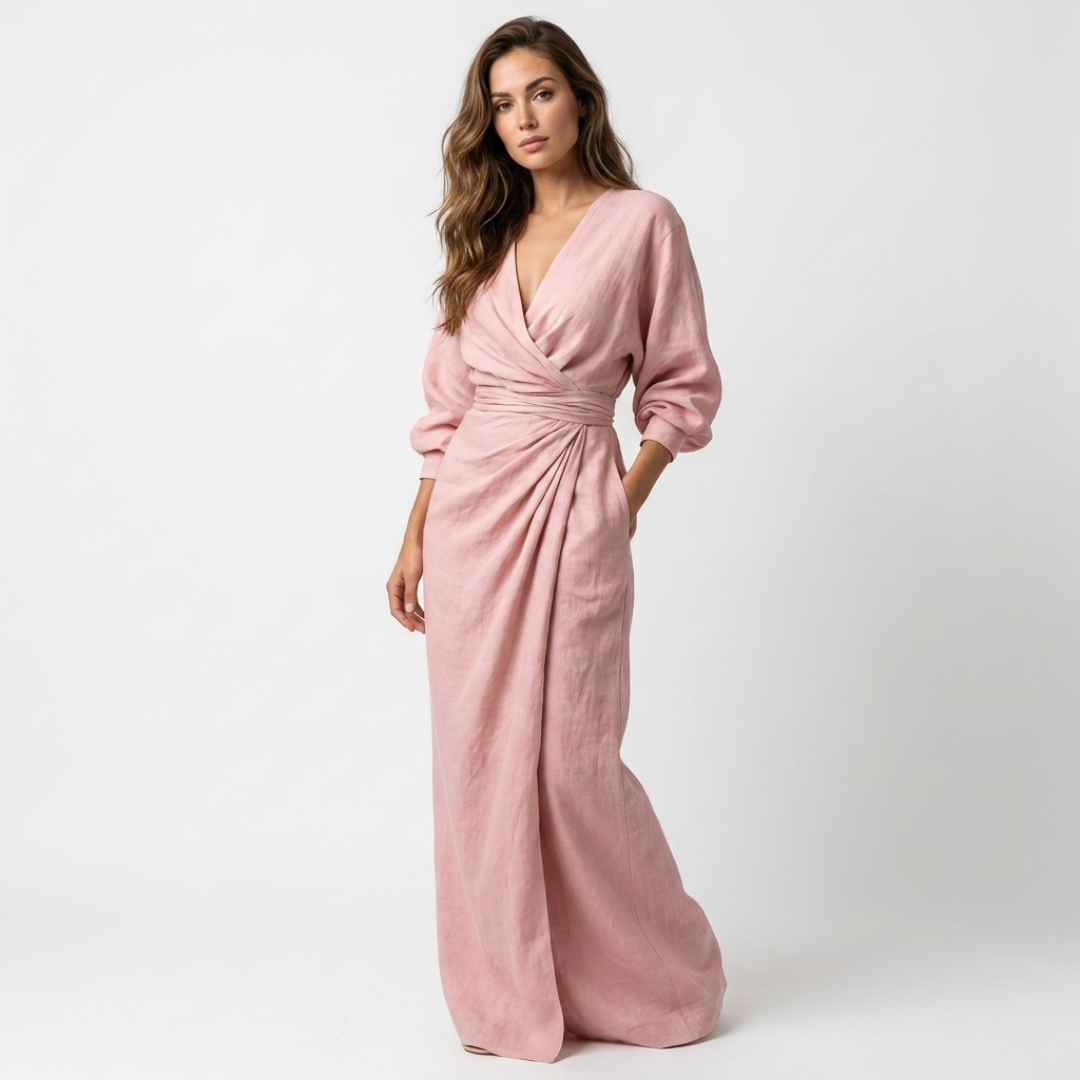 Karine - Abito Elegante
