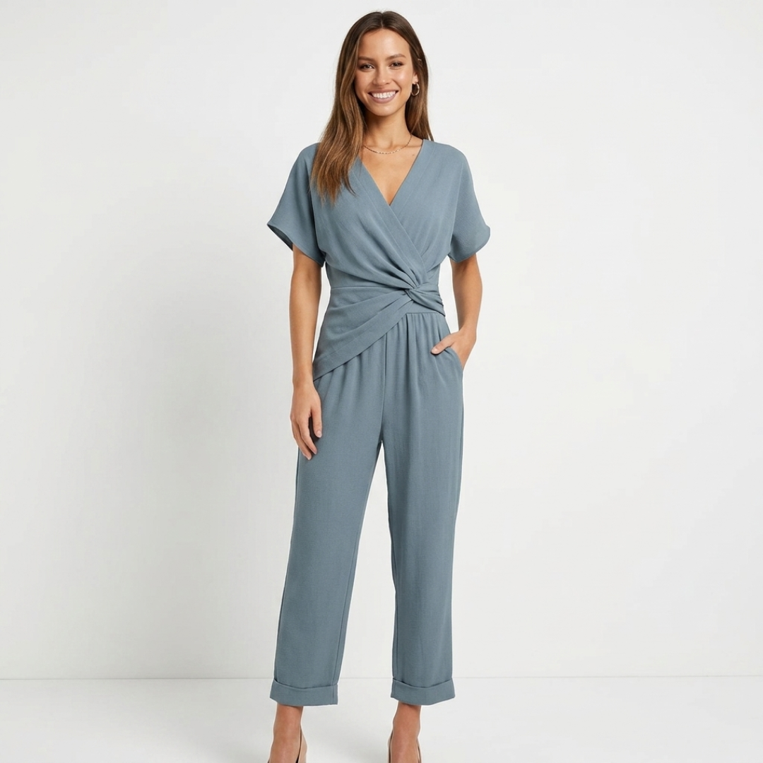 Sofia - Set elegante a due pezzi
