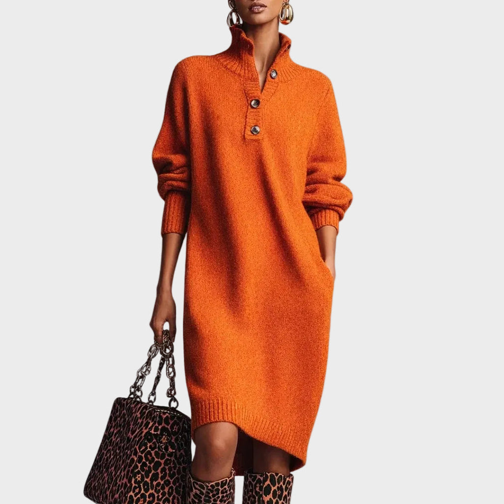 Georgia – Abito Elegante
