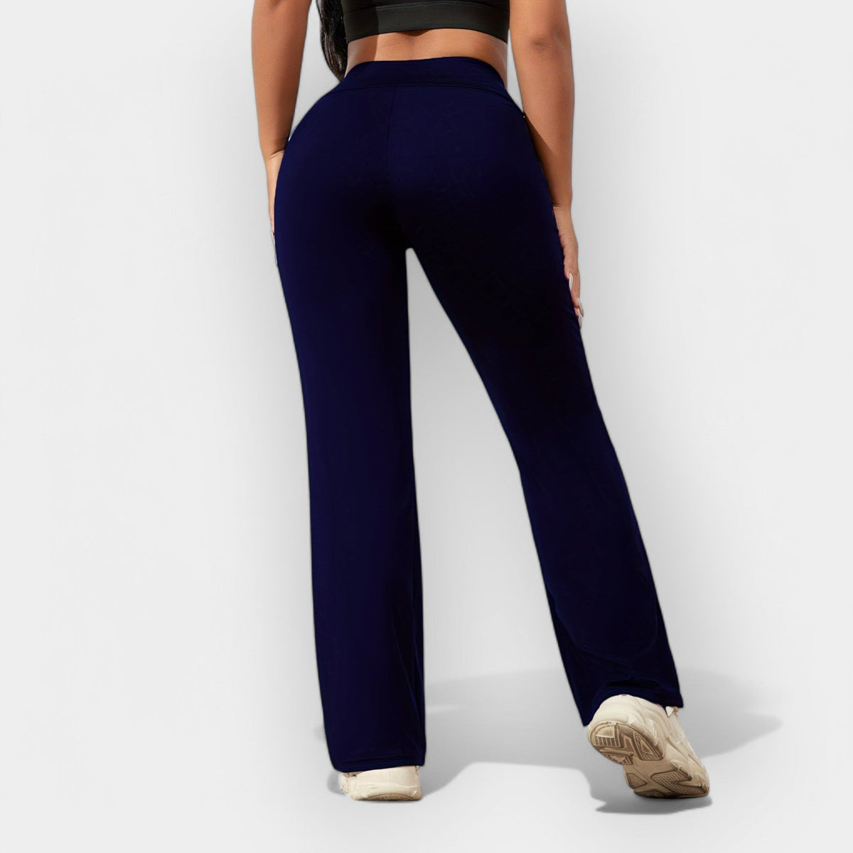 Pantaloni Elasticizzati