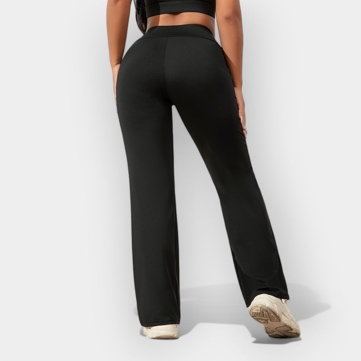 Pantaloni Elasticizzati