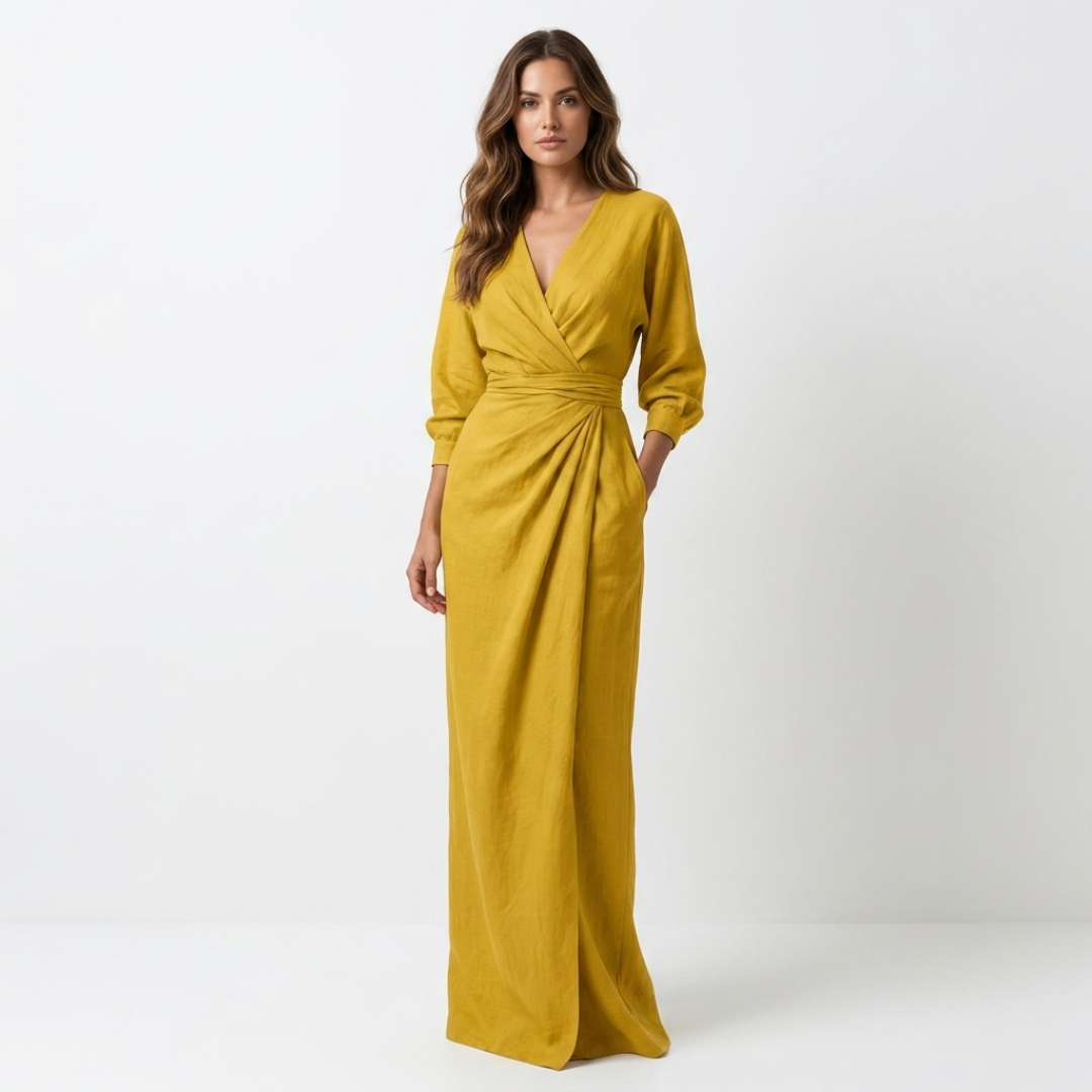 Karine - Abito Elegante
