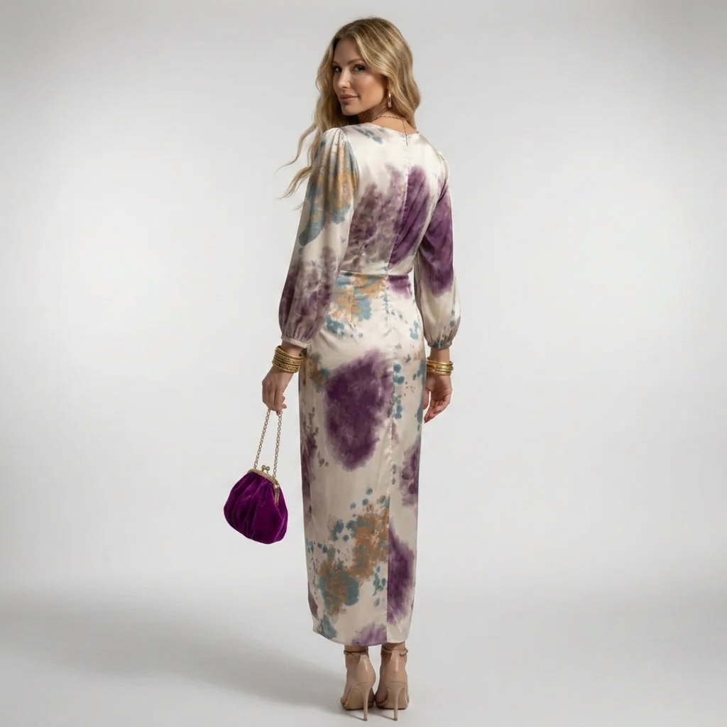 Selene - Set di Fiori