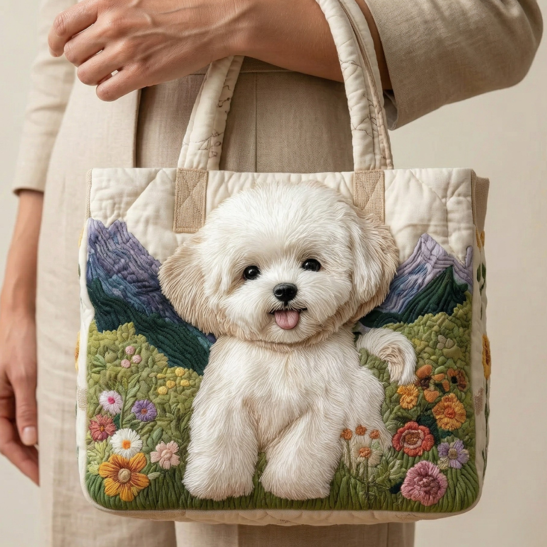 Borse per animali domestici - Edizione per cani