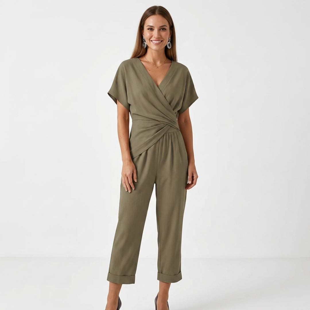 Sofia - Set elegante a due pezzi