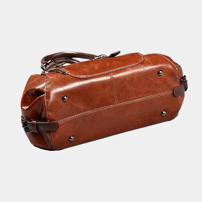 Nina - Elegante Borsa in Pelle