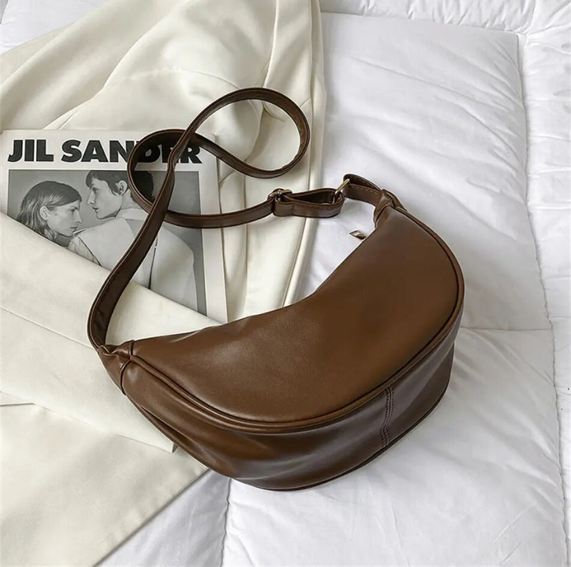 Nina - Piccola Borsa in Pelle