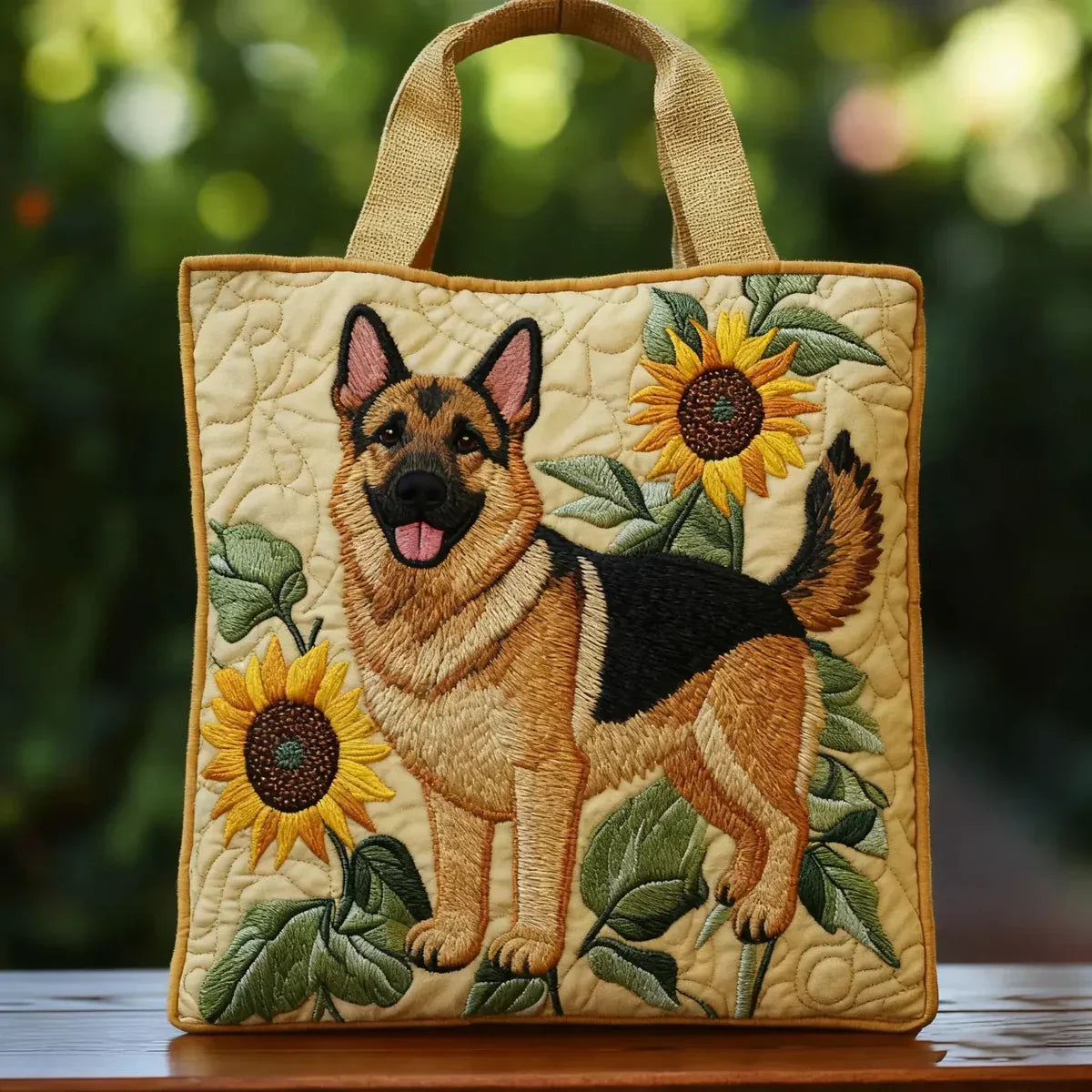 Borse per animali domestici - Edizione per cani