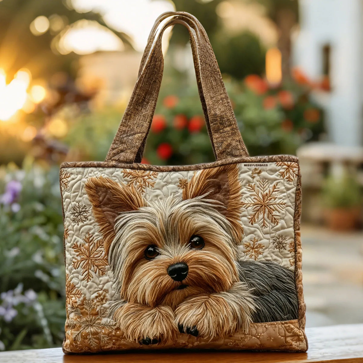 Borse per animali domestici - Edizione per cani